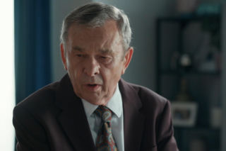 Barwy szczęścia, odc. 3280. Czesław (Marian Jaskulski)