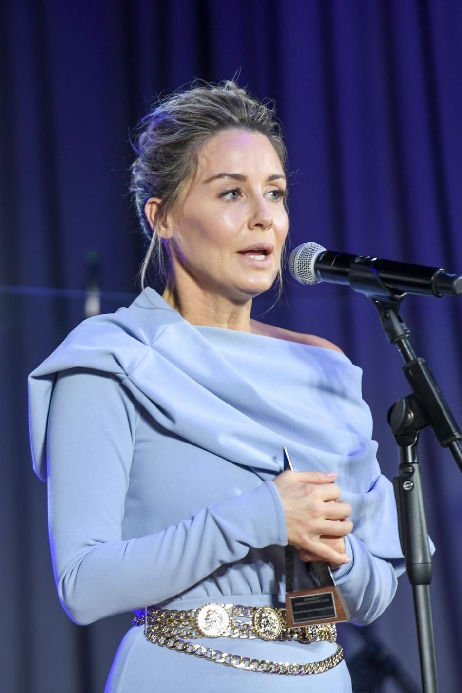 Małgorzata Rozenek-Majdan