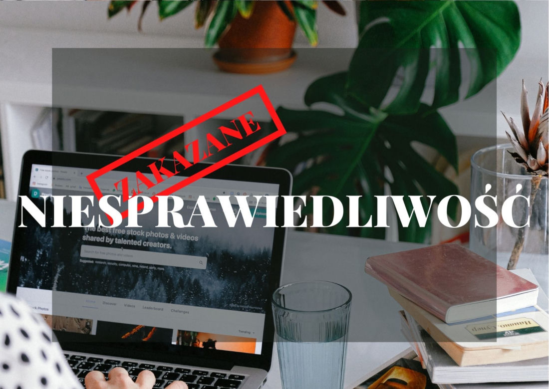 Te słowa będą ZAKAZANE W PRACY. Na liście... podwyżka i toaleta. Co jeszcze? 