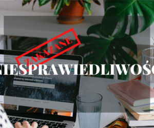 Te słowa będą ZAKAZANE W PRACY. Na liście... podwyżka i toaleta. Co jeszcze? 