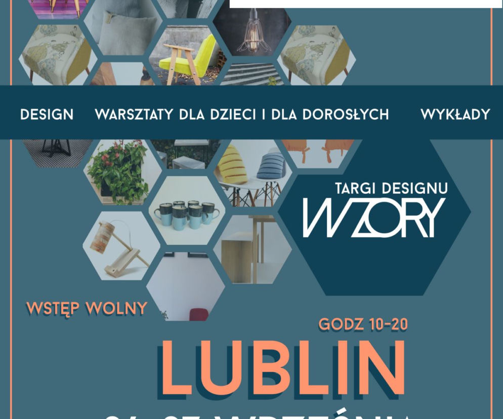 Targi WZORY 2015