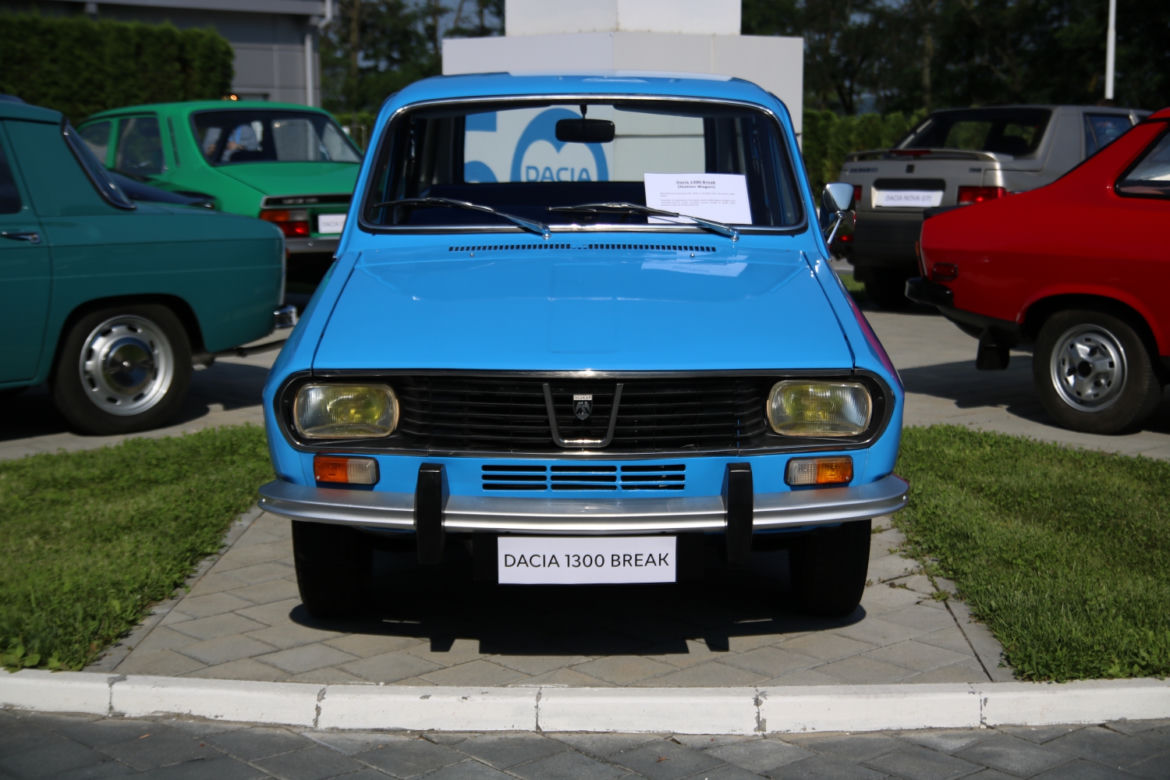 Dacia 1300 Break