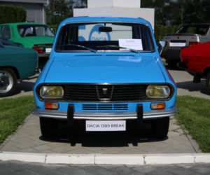 Dacia 1300 Break