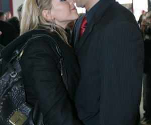 Doda - bałam się seksu z Majdanem