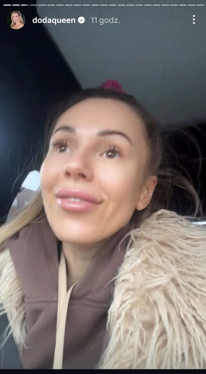 Doda walczy z patoschroniskami. Piosenkarka dostaje pogróżki. Tak zareagowała