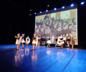 Siedlecka „Szóstka” uczciła potrójny jubileusz. Występy przygotowali także uczniowie