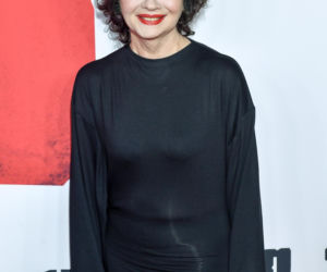 Pamiętacie jej debiut w Czterdziestolatku? Tak przez dekady zmieniała się Joanna Szczepkowska