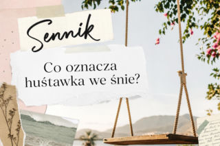 Huśtawka we śnie – co oznacza i jak ją interpretować?