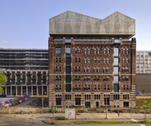 Nederlands Fotomuseum w Rotterdamie