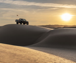 Hennessey Maximus 1000
