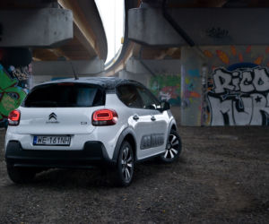Citroen C3 1.2 PureTech 110 Shine
