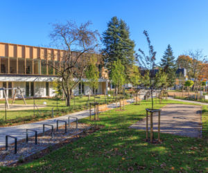 Centrum Aktywności Międzypokoleniowej na Ochocie