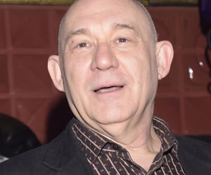 Andrzej Blumenfeld (Hubert Leszczyński z Na Wspólnej)