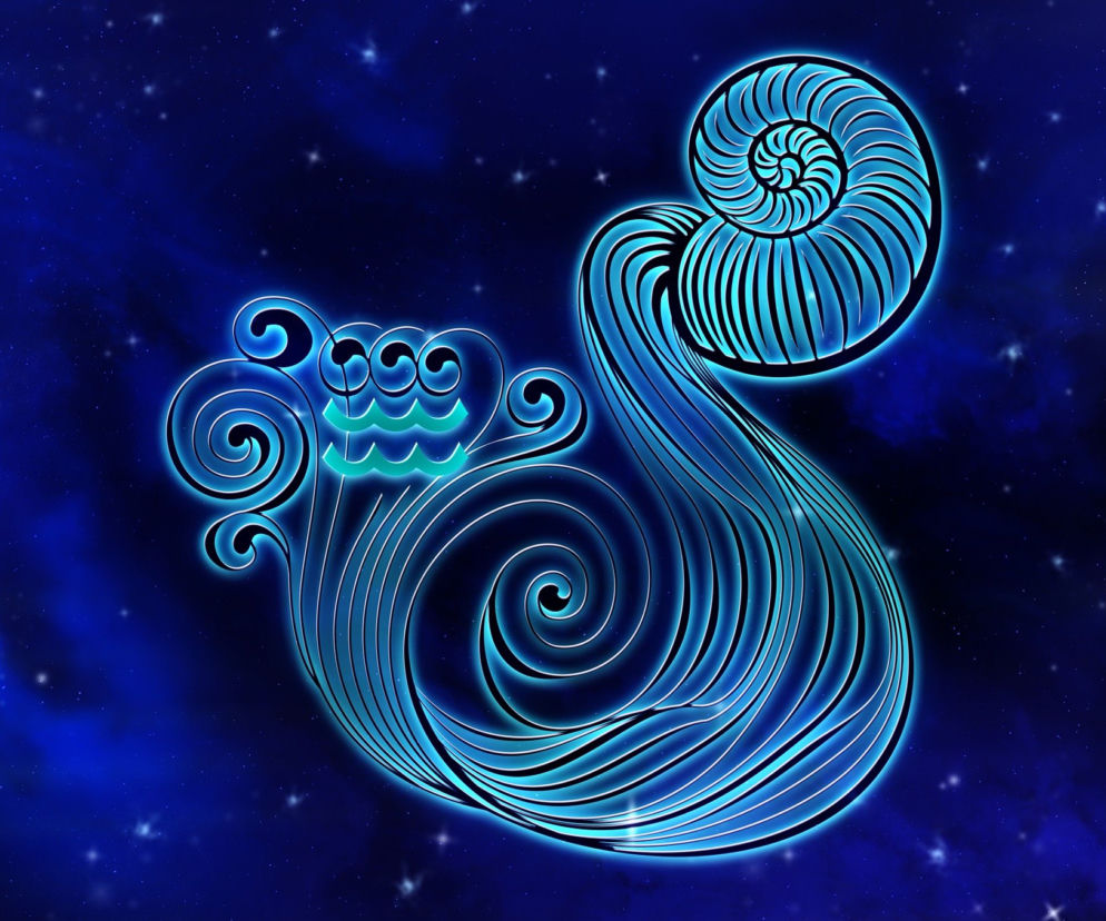 Horoskop dzienny: Wodnik 21.01-20.02