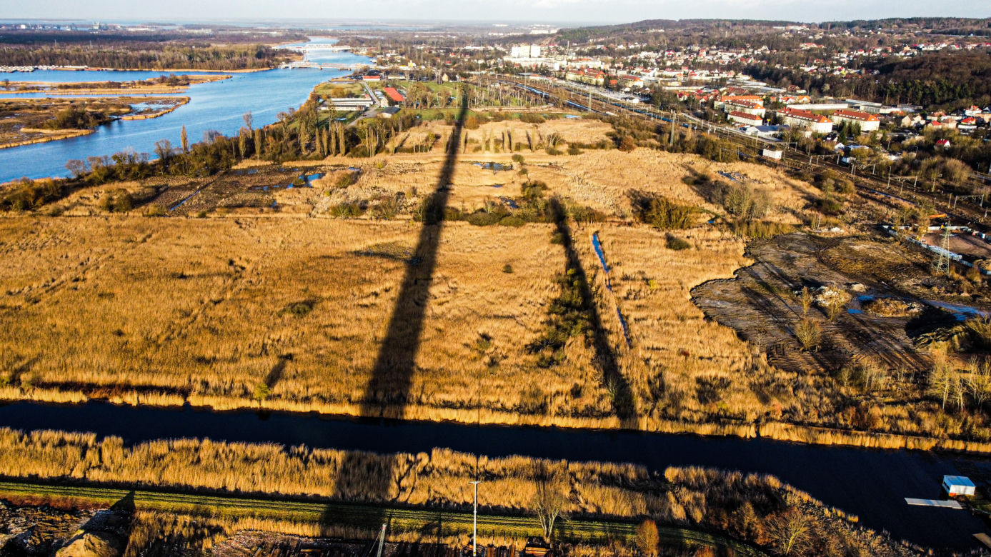 Szczecin to perła Pomorza Zachodniego!