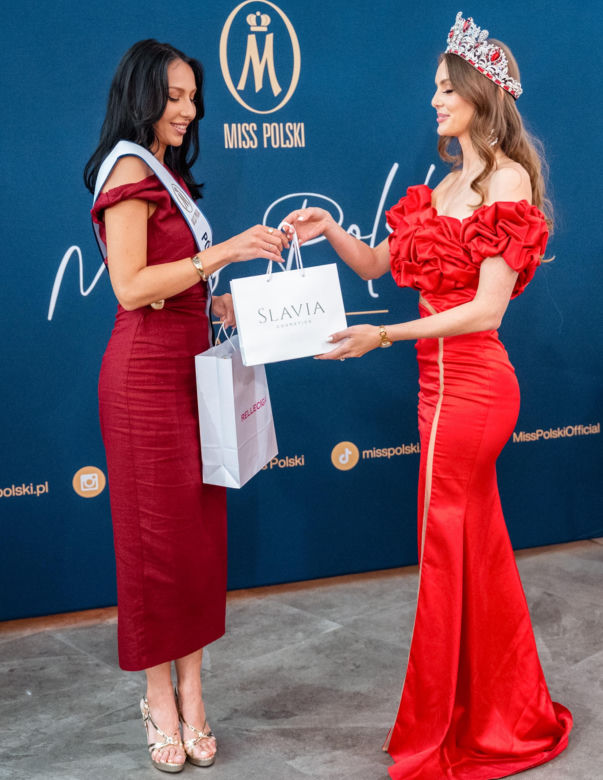 Półfinalistki Miss Polski 2025