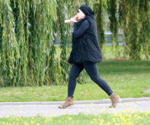 Pierwsze zdjęcia Katarzyny Warnke po urodzeniu dziecka
