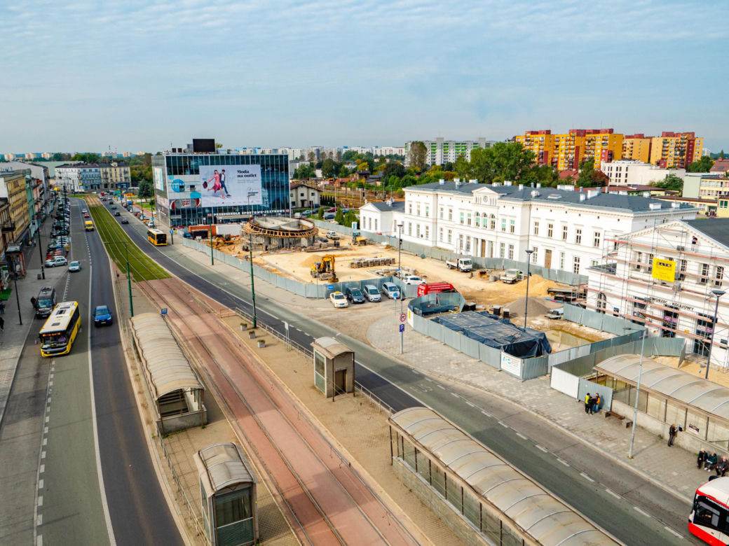 4. Sosnowiec