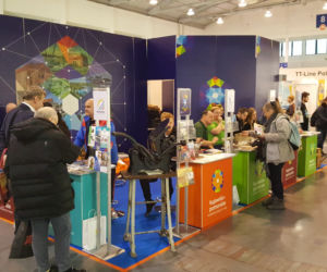 Bydgoszcz na targach turystycznych w Poznaniu