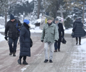 Pogrzeb Michała Urbaniaka