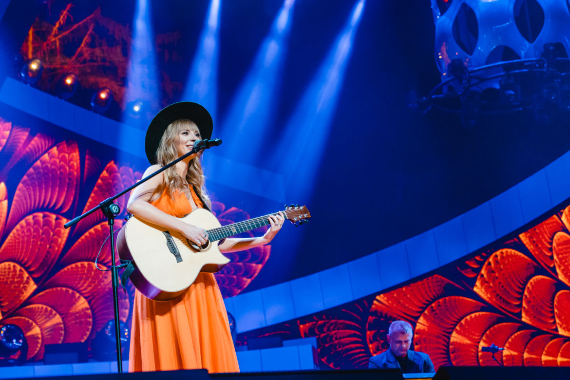Gwiazdy na Polsat SuperHit Festiwal 2019 