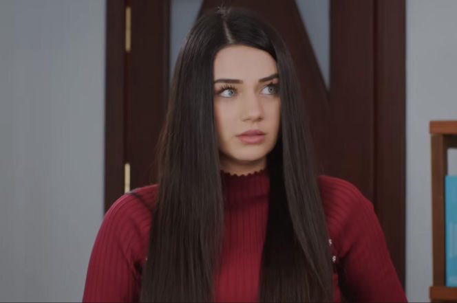 Miłość i nadzieja, odcinek 352. Bahar