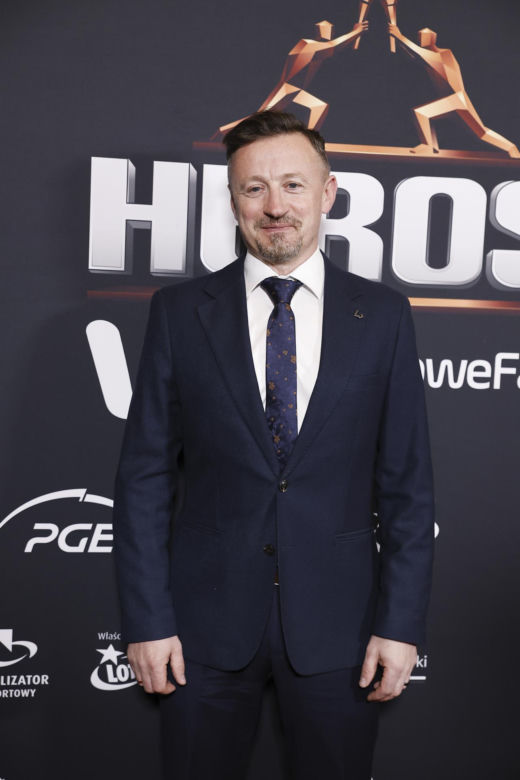 Gala Herosi WP 2026 po akcji Łatwoganga