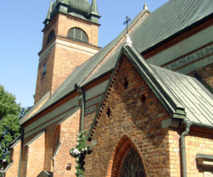 To jedno z najpiękniejszych miast w województwie małopolskim. Kiedyś było wsią, która należała do biskupów krakowskich