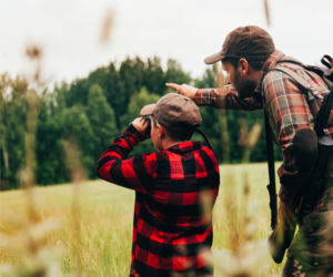 Konfederacja chce znieść zakaz udziału dzieci w polowaniach. W tle tragedia z udziałem 12-latka