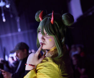 Japonia, cosplay i… powrót do czasów Atari. We Wrocławiu szykuje się niezwykły weekend
