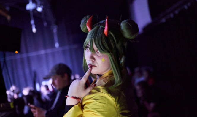 Japonia, cosplay i… powrót do czasów Atari. We Wrocławiu szykuje się niezwykły weekend
