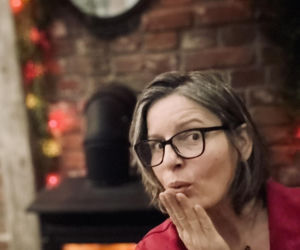 Drewniane dzieła Agnieszki - Cztery Kąty a Piec Piąty