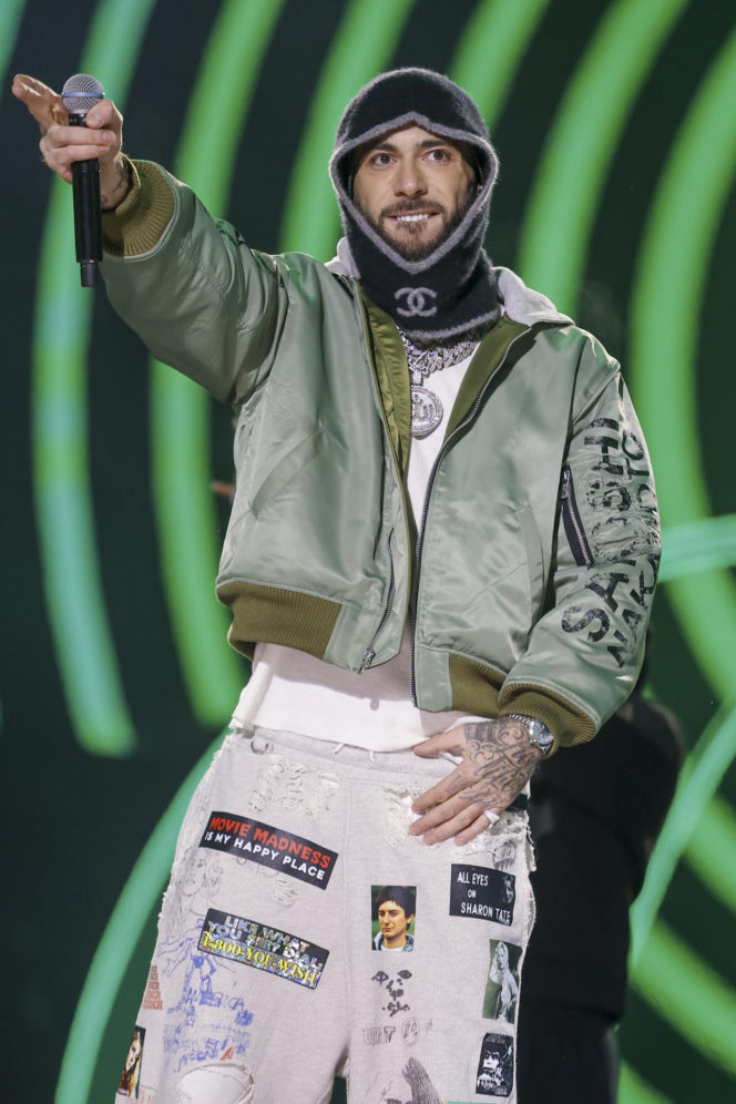 O ich romansie plotkowano od dawna. Blanka wyjawiła, co łączy ją z Malikiem Montaną