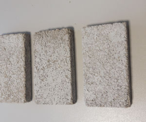 Cement oczyści zanieczyszczone powietrze! Rewolucyjny wynalazek ze Szczecina