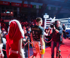 Kalinowski - Stępień