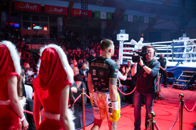 Kalinowski - Stępień