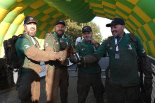 Po ekstremalnym, XIV GROM Challenge