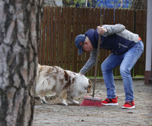 Michał Kamiński. Tytan ogrodnictwa 
