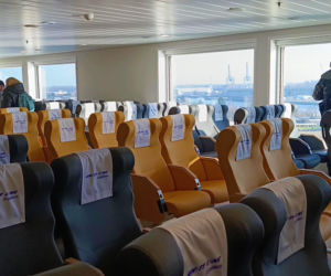 Dzień otwarty Jantar Unity