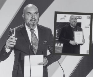 Podano szczegóły pogrzebu Witolda Płóciennika. Rodzina zaapelowała do żałobników