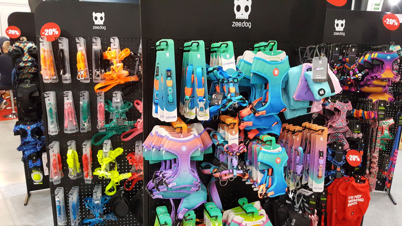 Targi PET EXPO 2019 w Bydgoszczy 