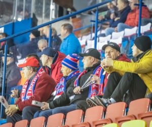 KH Energa Toruń - Kadra PZHL U23 - zdjęcia z Tor-Toru