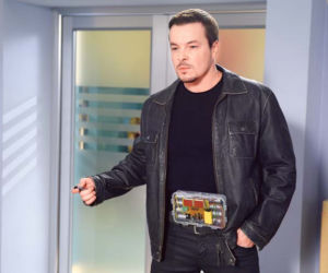 NA DOBRE i NA ZŁE odc. 507. Bomba w Leśnej Górze! Maciej Zaruski (Paweł Ferens)