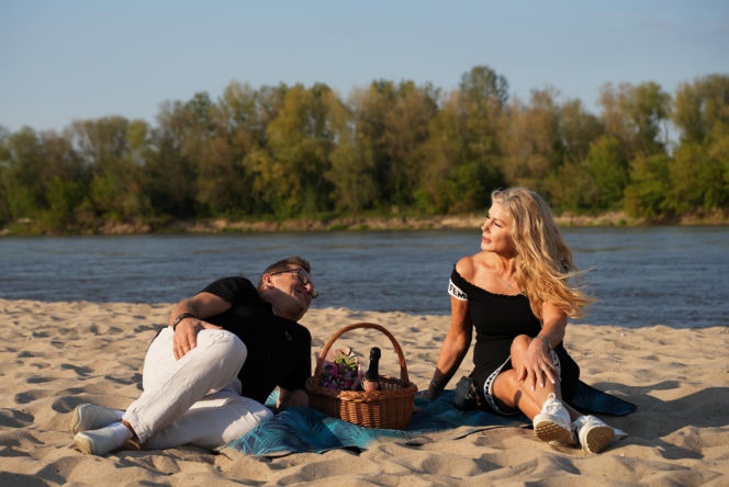 Sanatorium Miłości 8 - odcinek 8