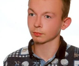 zaginieni