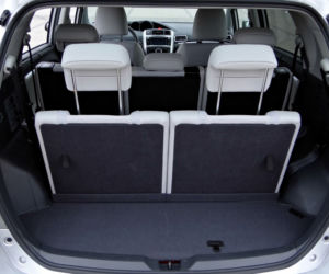 Toyota Verso 2014
