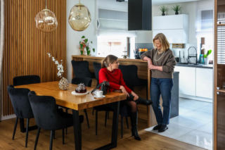 Szpital św. Anny: streszczenie odcinka 123