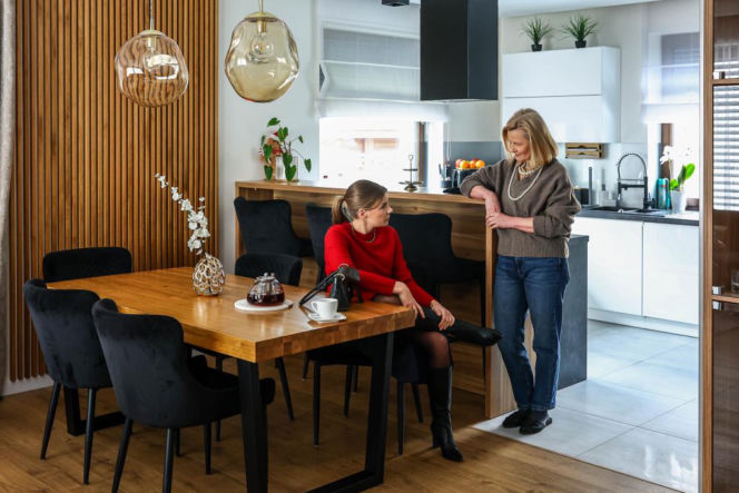 "Szpital św. Anny": streszczenie odcinka 123