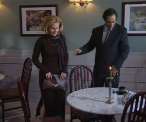 Jerzy Zelnik ma gdzieś, że go uśmiercą w Klanie