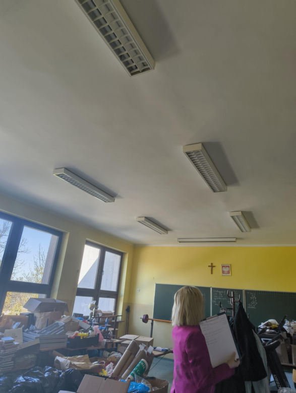 Gmina Ujście